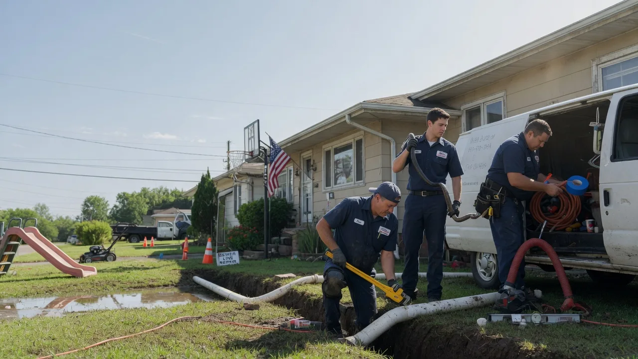 Toilet Installation in Highland, OH near me
